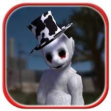 SlendyTubbies 3 MOD APK APK